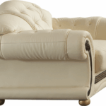 Apolo IVORY Chair