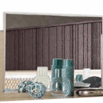 Camel Ambra Mirror