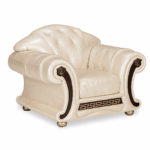 Apolo Chair Pearl
