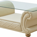 Apolo Coffee Table Pearl