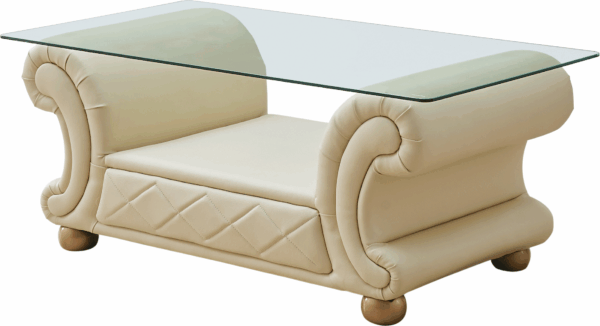 Apolo Coffee Table Pearl