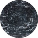 Omni 36" Faux Marble Coffee Table
