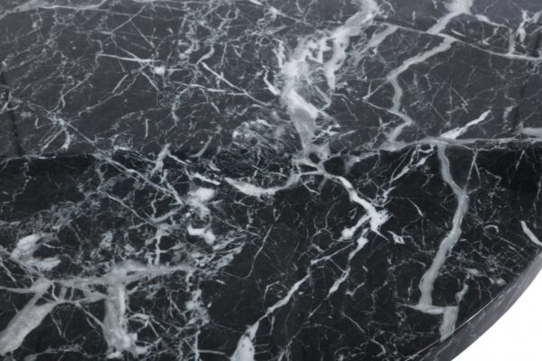 Omni 36" Faux Marble Coffee Table