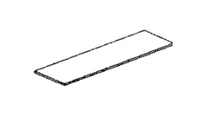 Oxford Extra Shelf for 2/4 Door Wardrobe