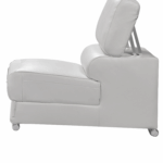 2119 CHAIR WHITE