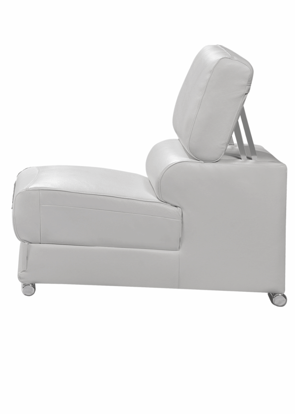 2119 CHAIR WHITE