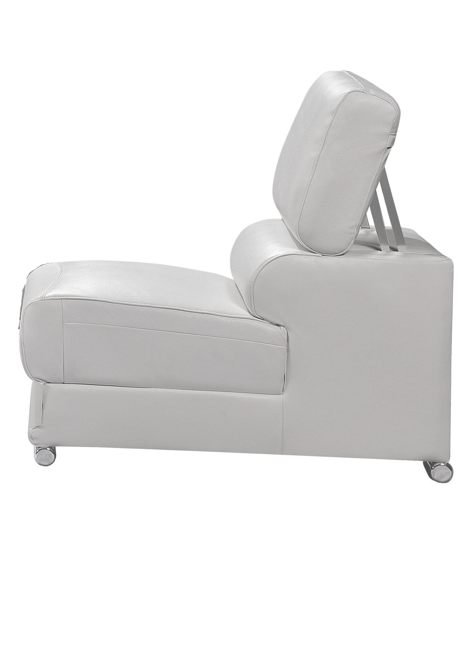 2119 CHAIR WHITE