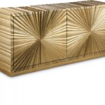Golda Wood Sideboard / Buffet
