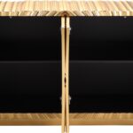 Golda Wood Sideboard / Buffet