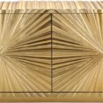 Golda Wood Sideboard / Buffet