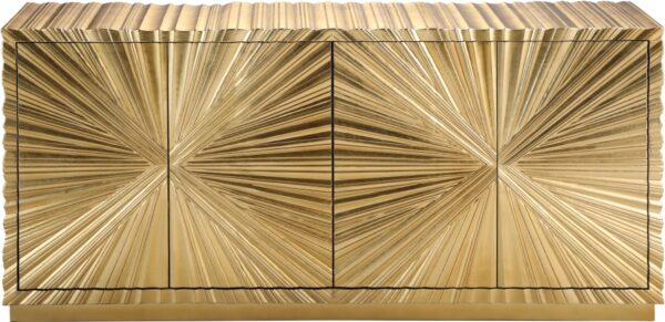Golda Wood Sideboard / Buffet
