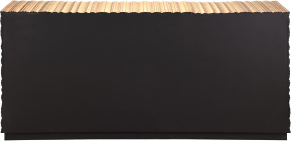 Golda Wood Sideboard / Buffet