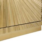 Golda Wood Sideboard / Buffet