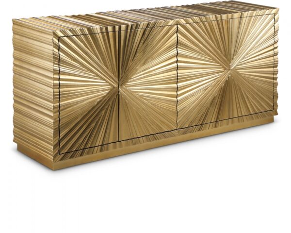 Golda Wood Sideboard / Buffet