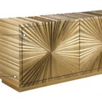 Golda Wood Sideboard / Buffet