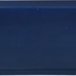 Cosmopolitan Lacquer Finish And Stainless Steel Sideboard / Buffet