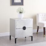 Glitz Side Table