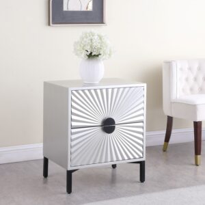 Glitz Side Table