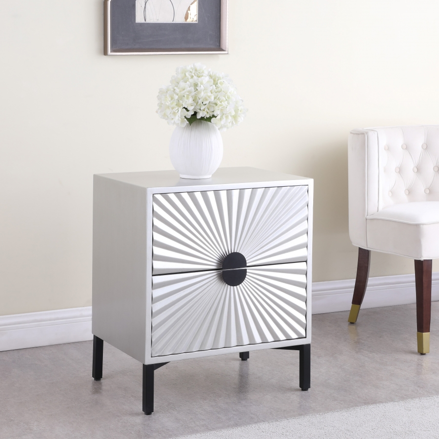 Glitz Side Table