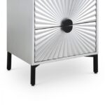 Glitz Side Table
