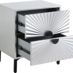 Glitz Side Table