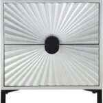 Glitz Side Table