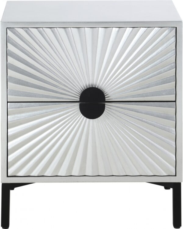 Glitz Side Table