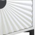 Glitz Side Table