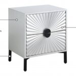 Glitz Side Table