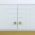 Cosmopolitan Side Table