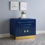 Cosmopolitan Side Table