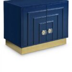Cosmopolitan Side Table