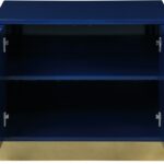 Cosmopolitan Side Table