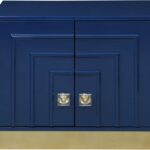 Cosmopolitan Side Table