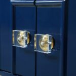 Cosmopolitan Side Table