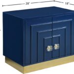 Cosmopolitan Side Table