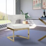 Alexandra Vegan Leather Upholstered Dining Chair