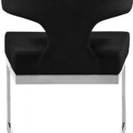 Alexandra Velvet Upholstered Dining Chair