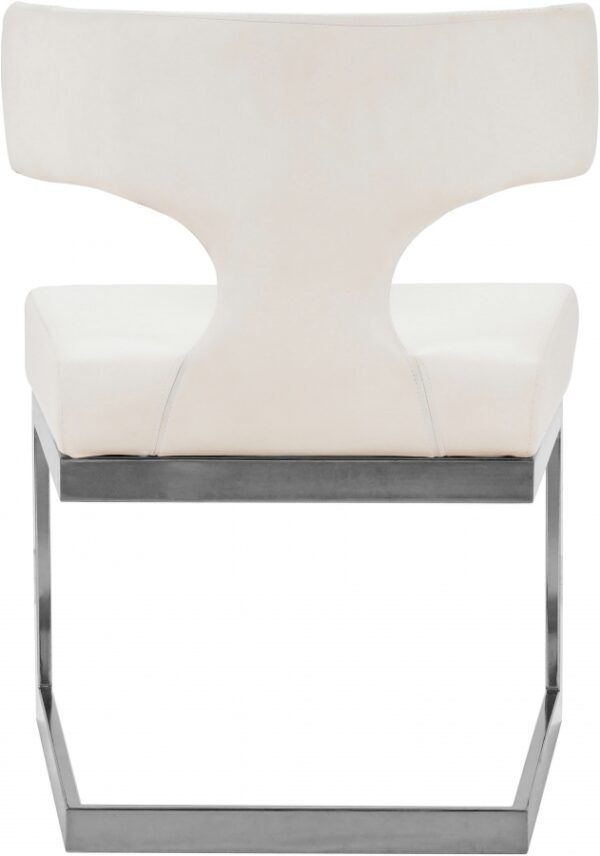 Alexandra Vegan Leather Upholstered Dining Chair