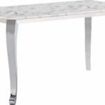110 Marble Dining Table