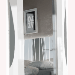 Ronda Floor Mirror
