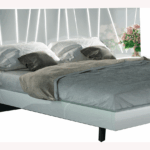 Ronda SALVADOR Bed King size