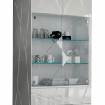 Display Cabinet / China