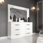 Carmen Double Dresser