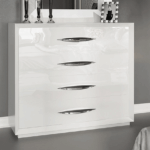Carmen Single Dresser