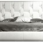 Emporio Bed KS