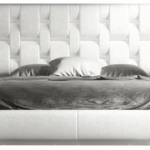 Emporio Bed QS