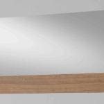 Mar Mirror for Single and Double dresser