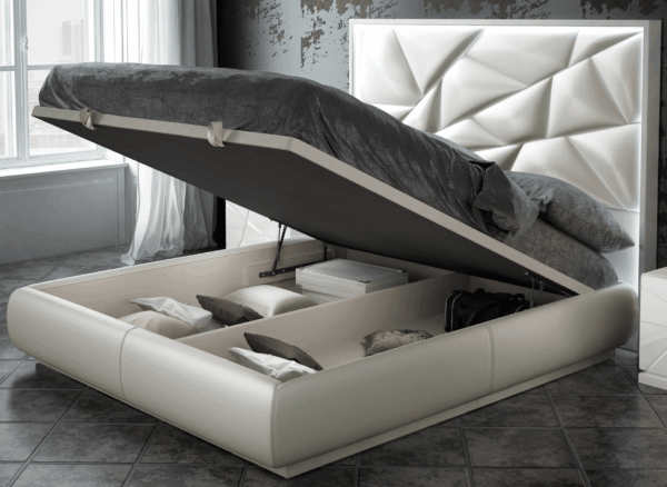 Enzo Storage Kit KS
