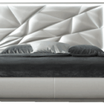Kiu KS Bed w/Light